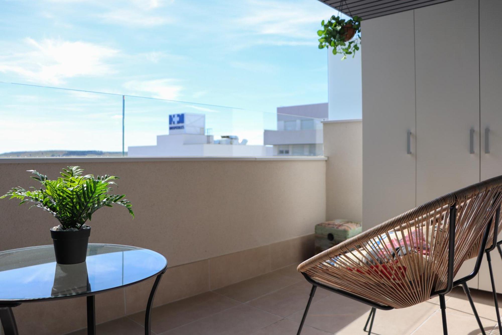 Rivas Futura Apartamento Exterior foto