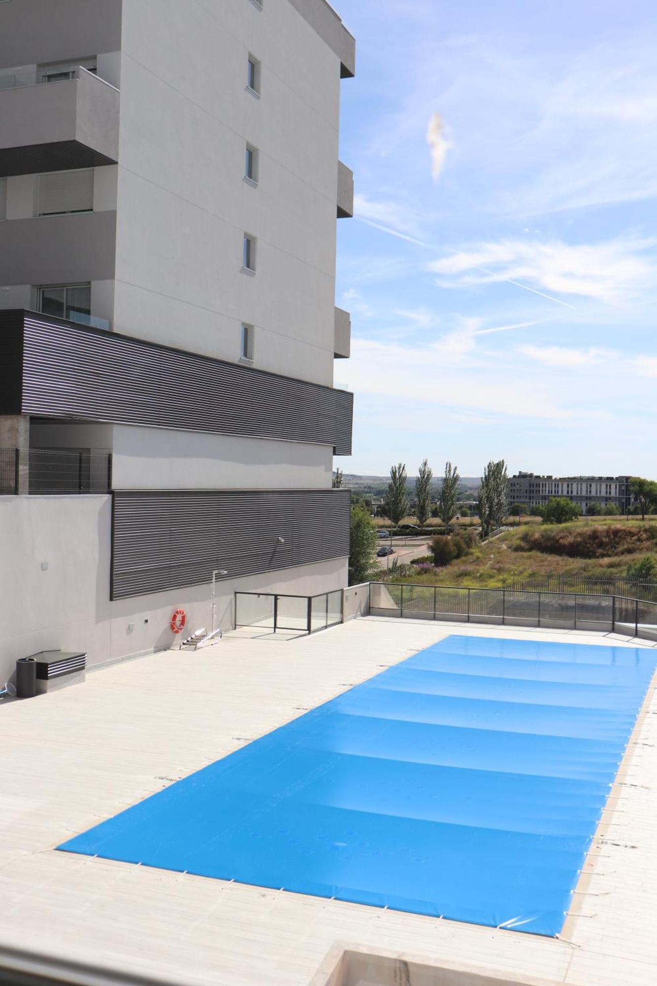 Rivas Futura Apartamento Exterior foto
